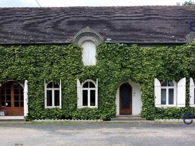 Maison vente à Le Village Neuf, Bézenet