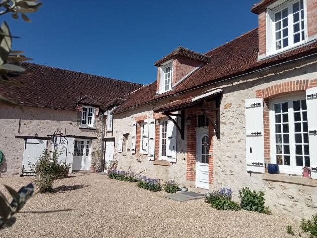 Maison vente à Épernay, Montmirail