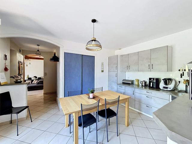 Maison vente à Nantes, Maisdon-sur-sèvre