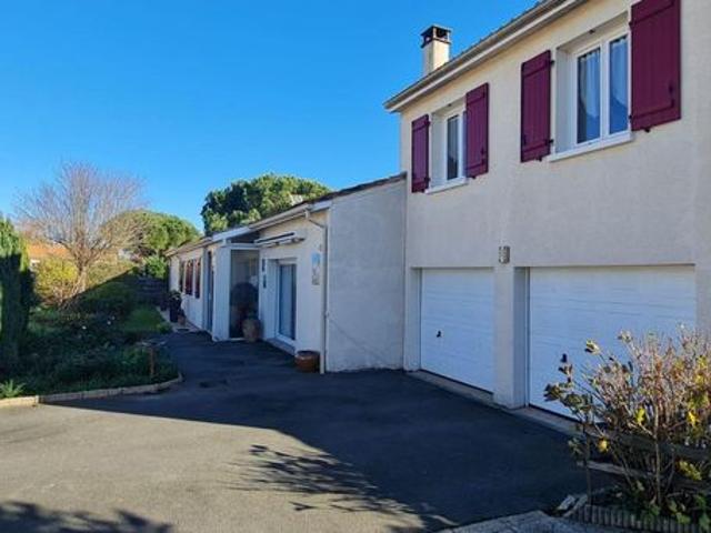 Maison vente à Nancras, Charente-Maritime