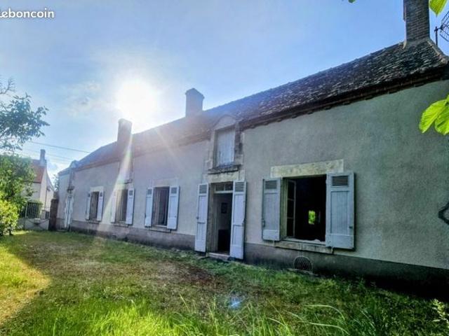 Maison vente à Orléans, Mardié