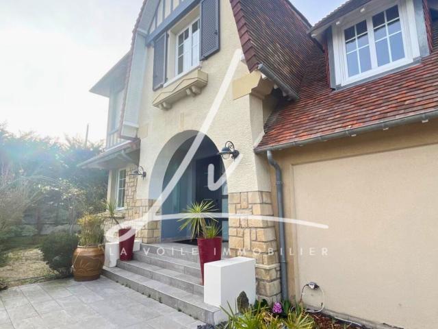 Maison vente à Caen, Ouistreham