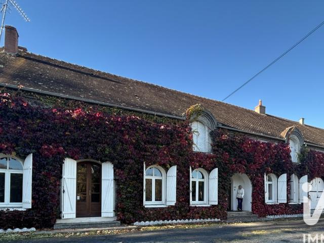 Maison vente à Puy Chatonin, Bézenet
