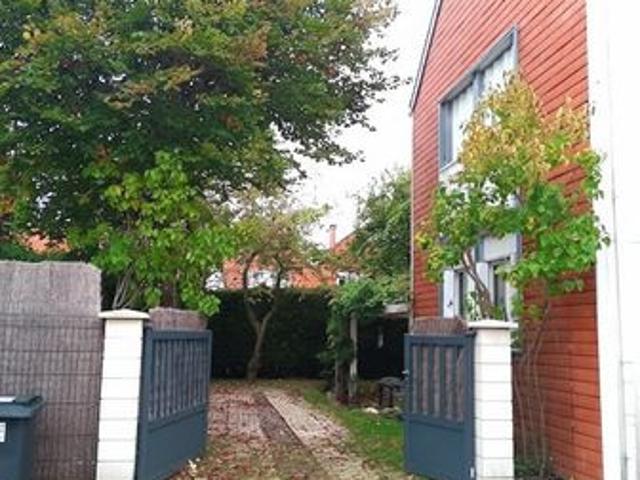 Maison vente à Rambouillet, Voisins-le-bretonneux
