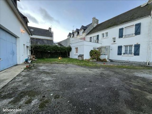 Maison vente à Châteaulin, Bretagne