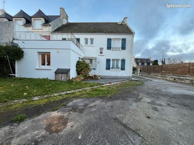 Maison vente à Châteaulin, Bretagne