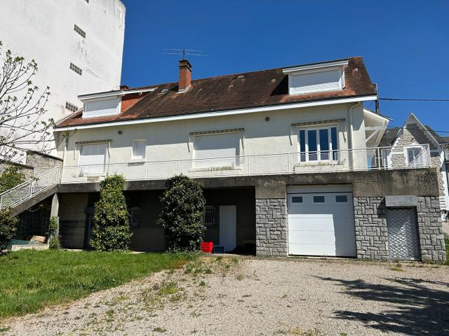 Maison vente à Limoges