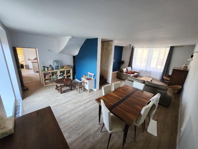 Maison vente à Beaune, Arnay-le-duc