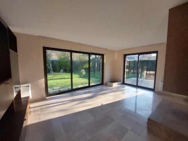 Maison location à Rennes, La Pommeraie