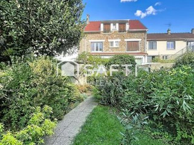 Maison vente à Vitry-sur-Seine, Val-de-Marne
