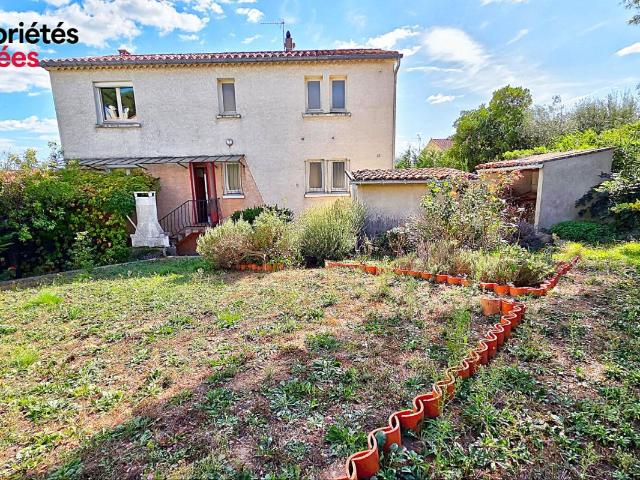 Maison vente à Castelnaudary, Aude
