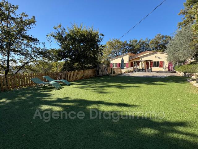 Maison vente à Arrondissement de Draguignan, Draguignan