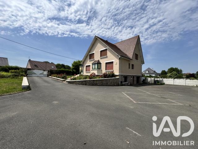 Maison vente à Clarques, Saint-Augustin