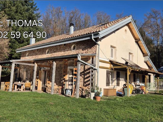 Maison vente à France métropolitaine, Biffontaine