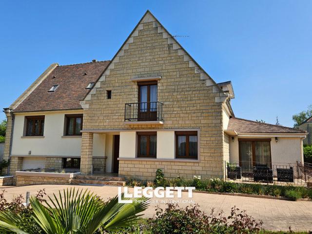 Maison vente à Argentan