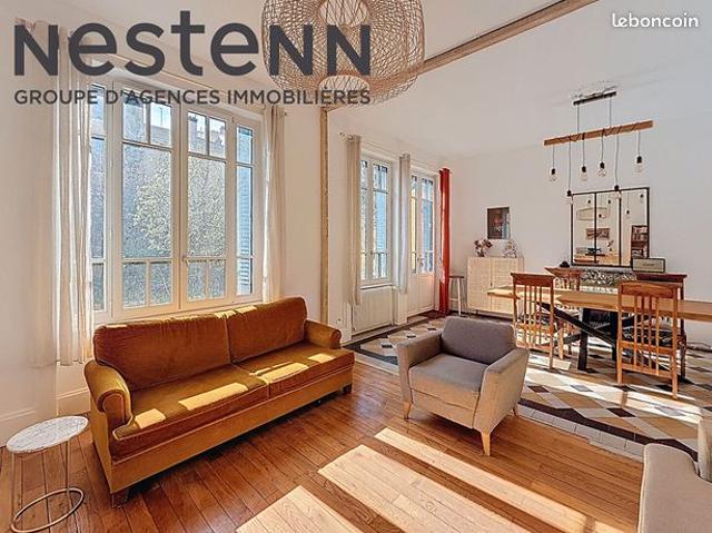 Maison vente à Lyon, Métropole de Lyon