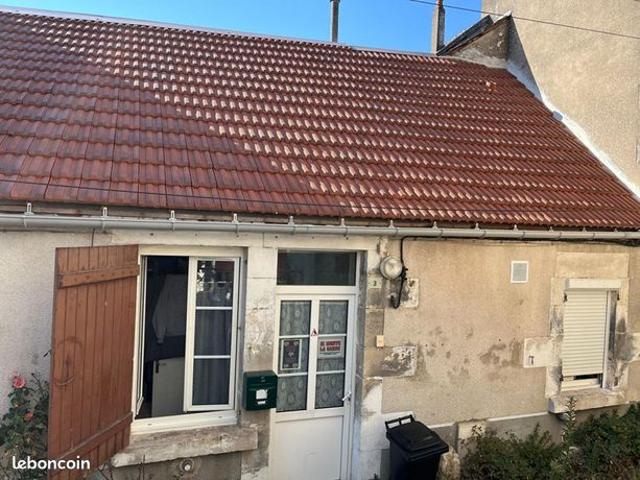 Maison vente à Pouilly-sur-Loire, Nièvre