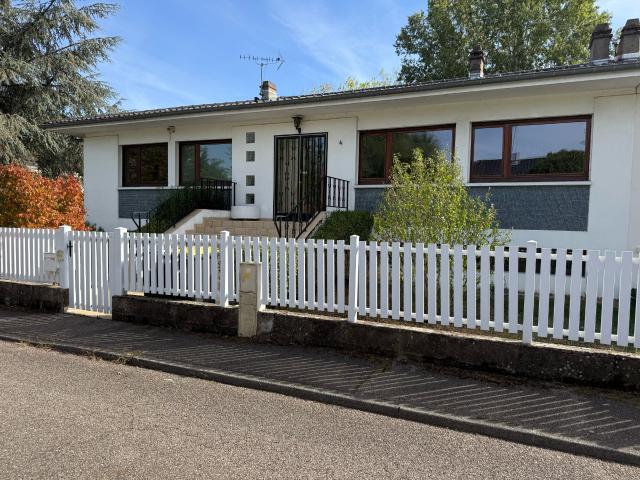 Maison vente à La Grange-aux-Ormes, Marly