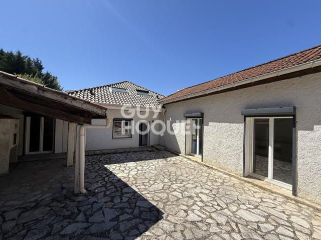 Maison vente à Villebrumier, Tarn-et-Garonne