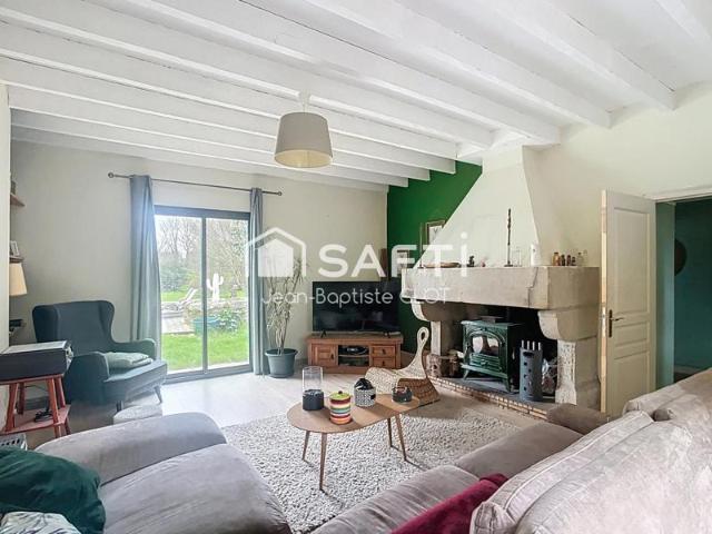Maison vente à Langon, Illats