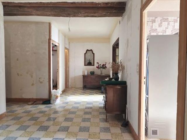 Maison vente à Avallon, Tanlay