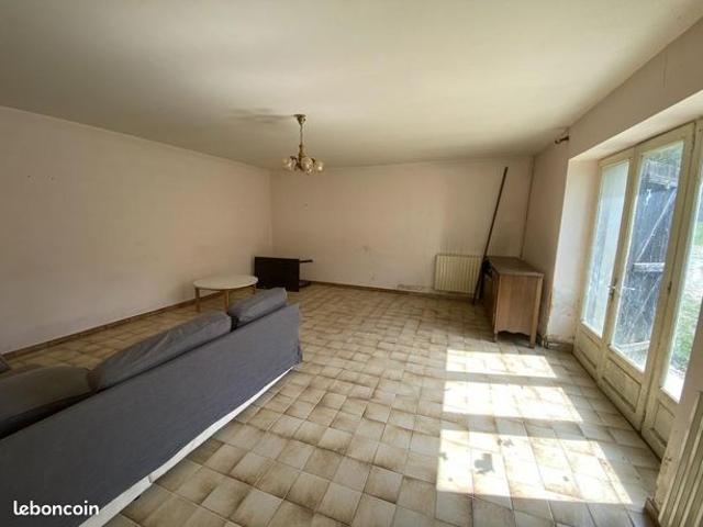 Maison vente à Mirande, Seissan