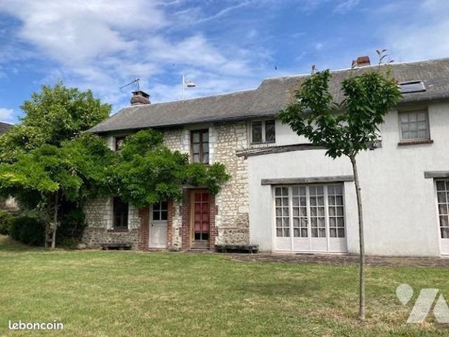 Maison vente à Rouen, Sotteville-sous-le-val