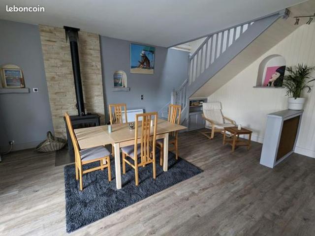 Maison vente à Andrésy, Yvelines