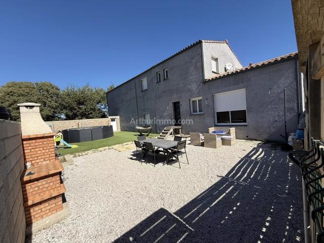 Maison vente à Aspiran, Hérault