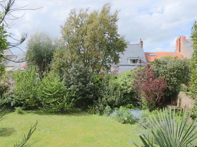 Maison vente à Nantes