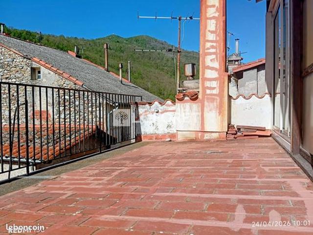 Maison vente à Céret, Prats-de-mollo-la-preste