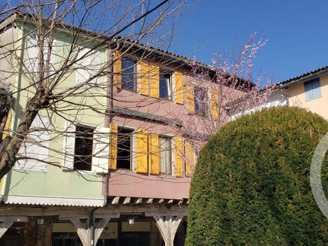 Maison vente à Pamiers, Mirepoix