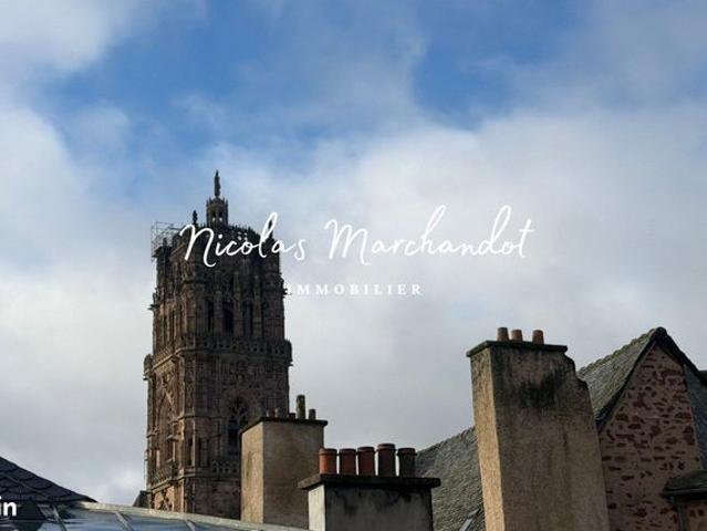 Maison vente à Rodez, Onet-le-château