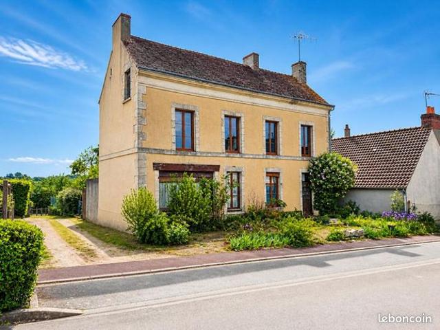 Maison vente à Mamers, Contilly