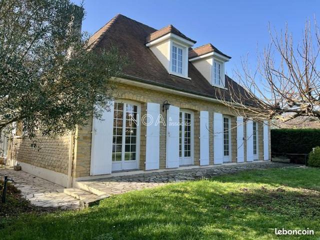 Maison vente à Bergerac, Lamonzie-saint-martin