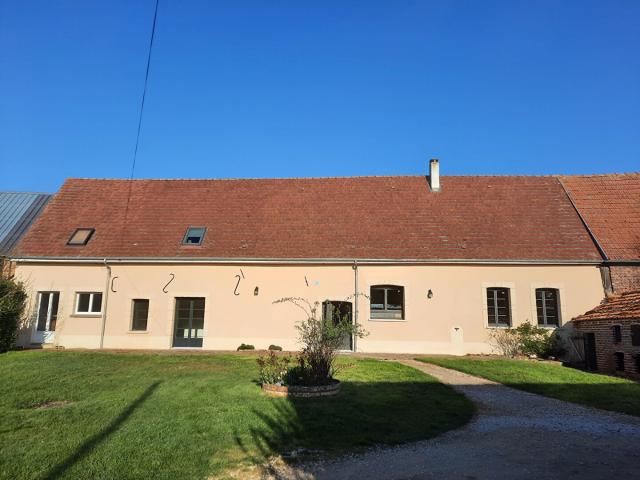 Maison vente à Sandarville, Eure-et-Loir