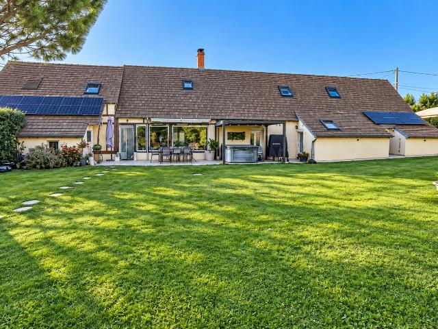 Maison vente à Ladon, Loiret