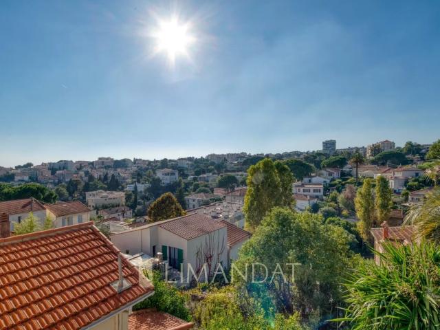 Maison vente à Grasse, Cannes