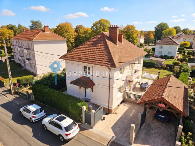 Maison vente à Habsterdick, Stiring-Wendel