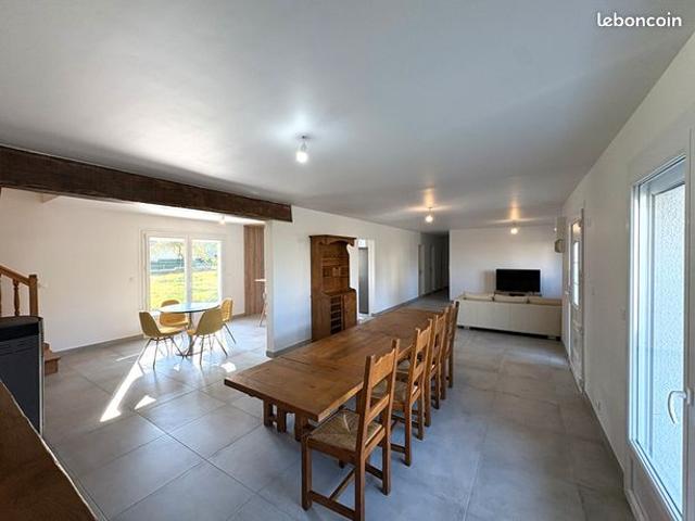 Maison vente à Coutances, Belval