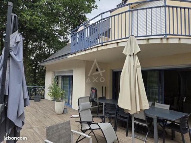 Maison vente à Vannes, Bretagne
