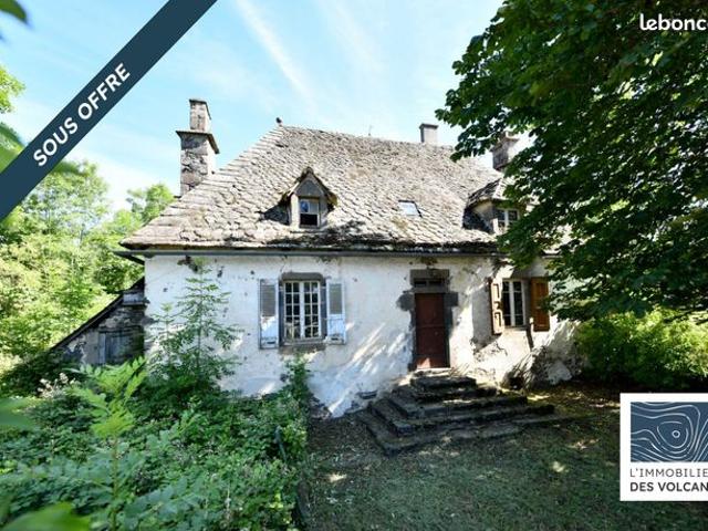 Maison vente à Brioude, Ally