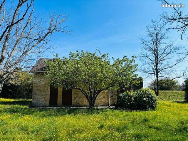 Maison vente à Sarlat-la-Canéda, Les Farges