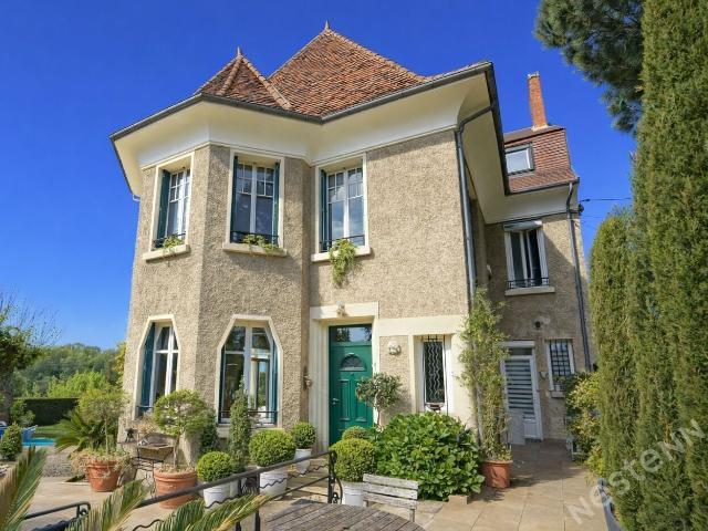 Maison vente à Bergerac