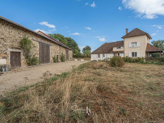Maison vente à Perbin, La Meyze