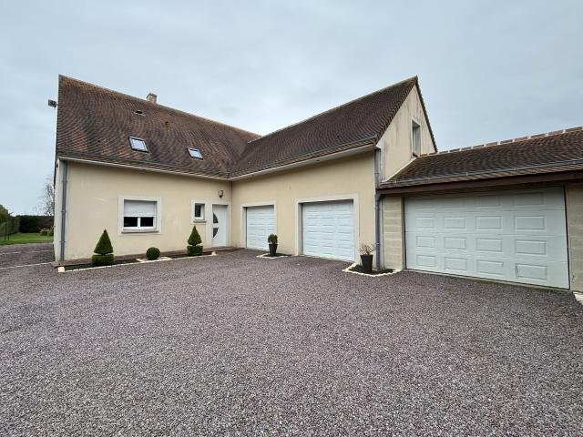 Maison vente à Bayeux, Cottun