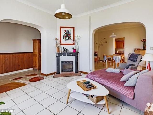 Maison vente à Nantes, Saint-sébastien-sur-loire
