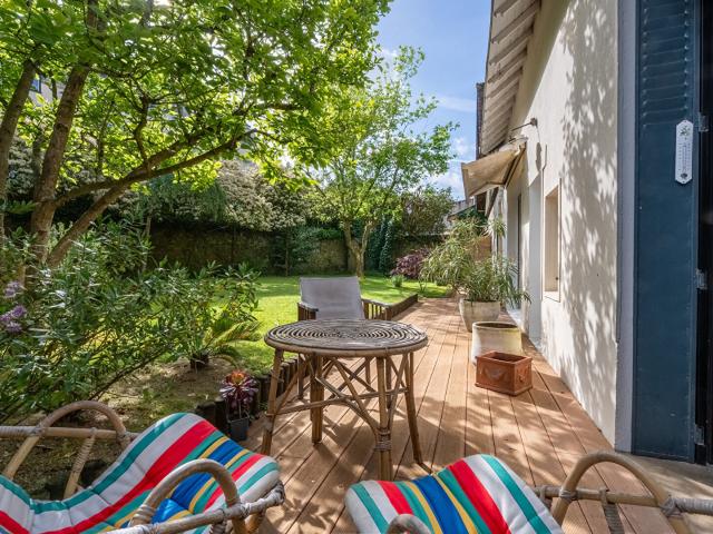 Maison vente à Nantes