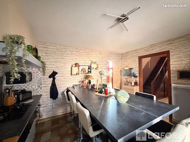 Maison vente à Langon, Casseuil