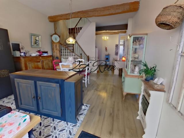 Maison vente à Cintegabelle, Haute-Garonne